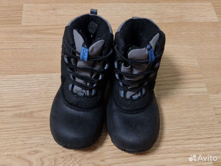 Ботинки Сolumbia р. 29