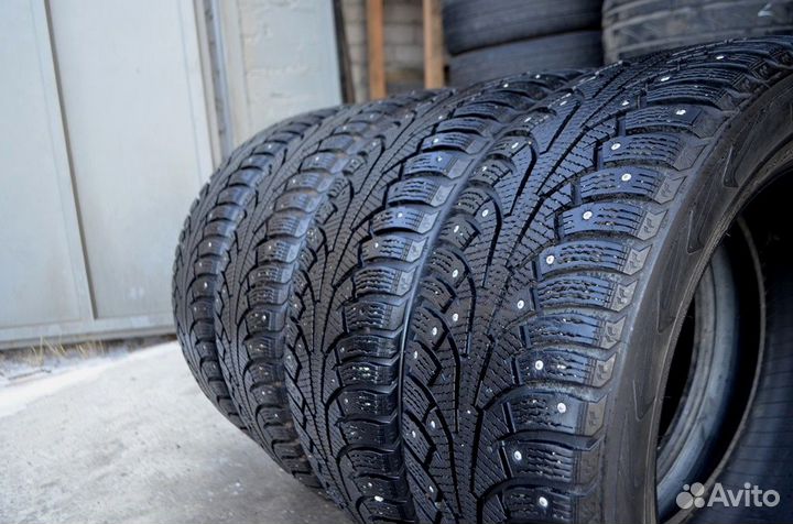 Nokian Tyres Nordman 5 235/55 R17