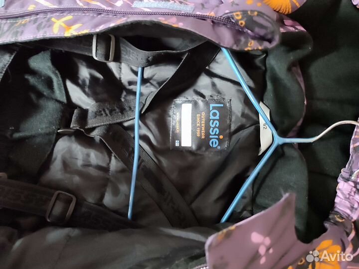 Костюм весна осень для девочки 98 104