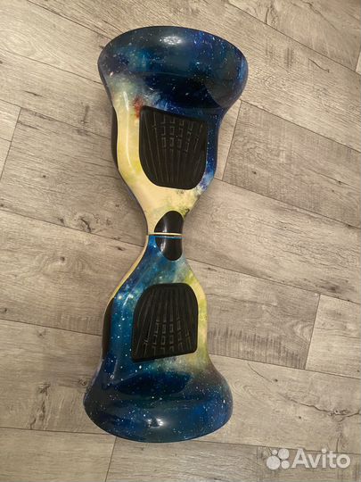 Гироскутер бу