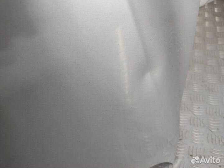 Капот BMW 5 E39 (1995-2003)