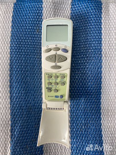 Внутренний блок кондиционера lg