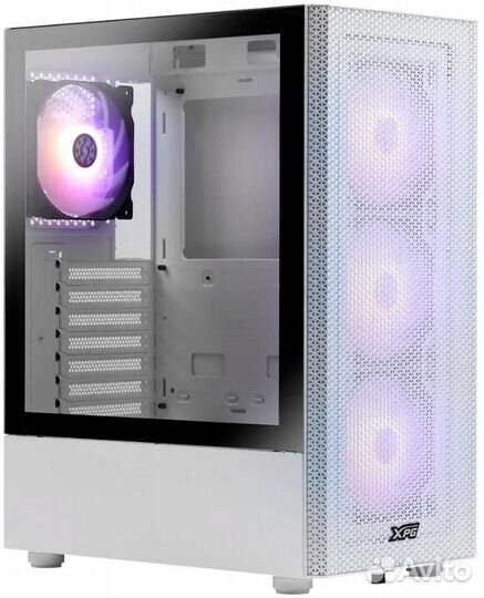 Корпус adata XPG valor mesh C valormeshc4VA-whcww