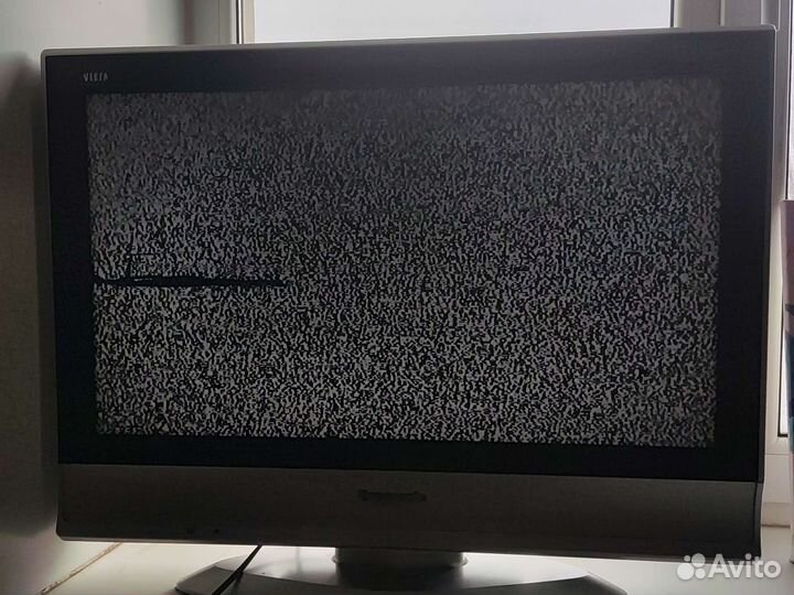 Телевизор Panasonic ЖК