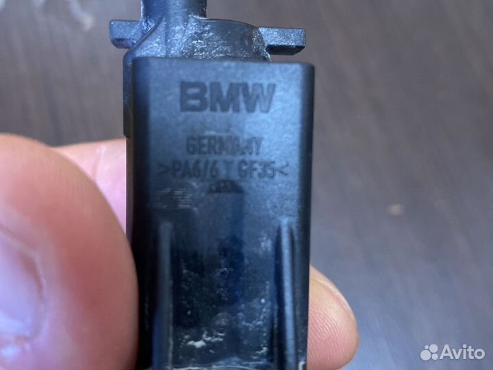 Электромагнитный клапан Bmw 11417639993