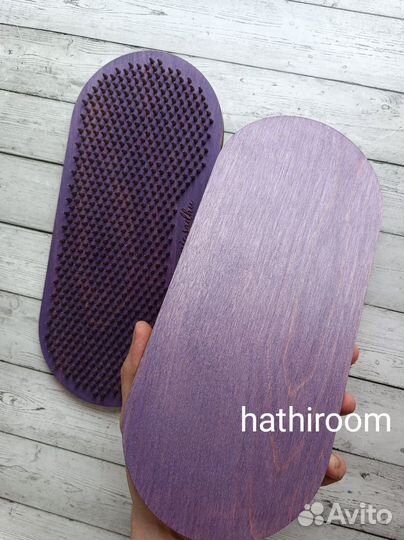 Садху гвозди пули. Шаг 7мм. Идеально новичку