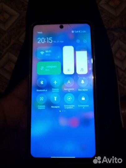 Мобильные телефоны бу xiaomi poco X3.NFC
