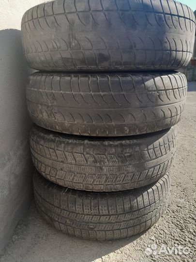 Accelera Accelera 5/6 R5.5 20H