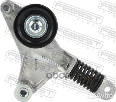 Натяжитель ремня toyota RAV4