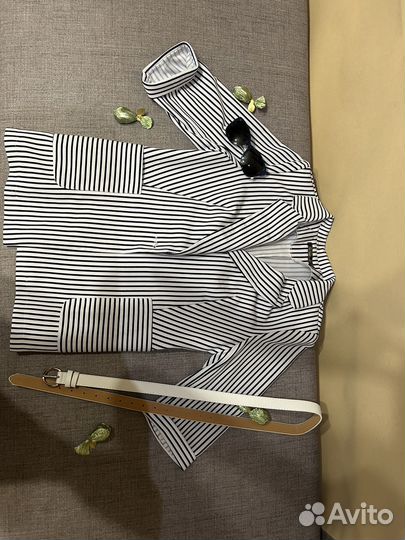 Пиджак женский 48 50 новый