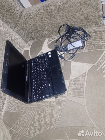 Нетбук samsung n210