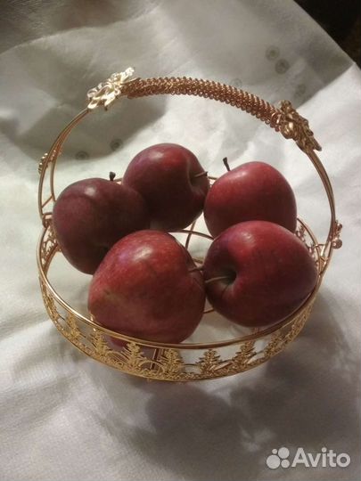 Ваза для фруктов