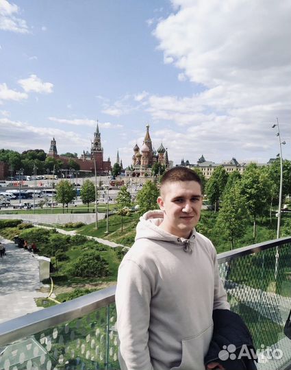 Любая работа, подработка