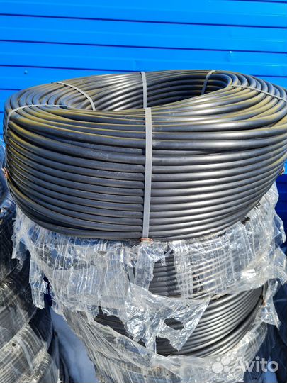 Шланг поливочный 16 мм