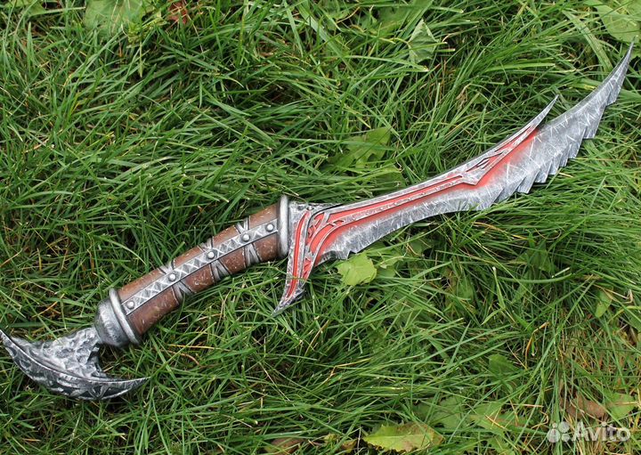 Аксессуары для косплея