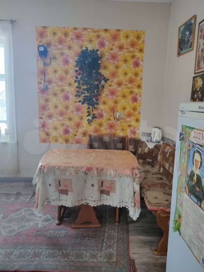 Дом 65 м² на участке 10 сот.