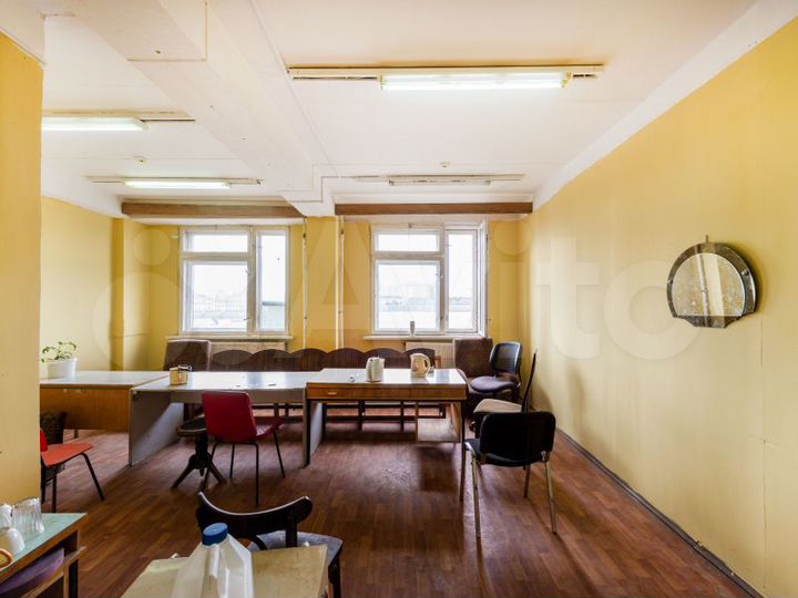 Аренда Офис, Производство, Склад от 23 до 1258 м²