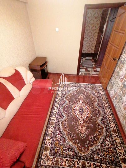 4-к. квартира, 72,7 м², 3/5 эт.