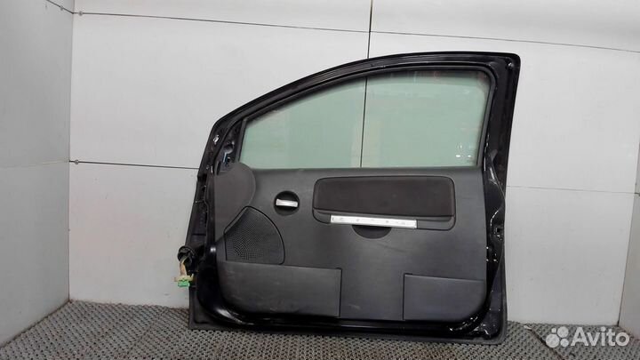 Дверь боковая Citroen C2, 2008