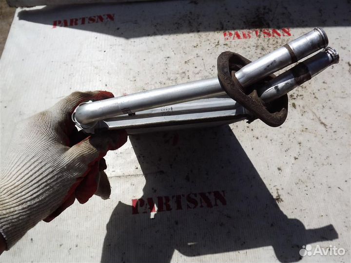 Радиатор печки отопителя Тойота Королла E150