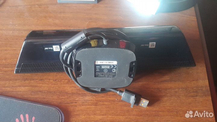 Новый Kinect xbox 360