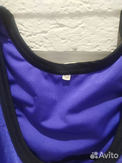 Борцовское трико для вольной борьбы