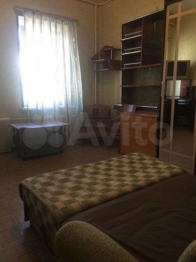 1-к. квартира, 25 м², 2/2 эт.