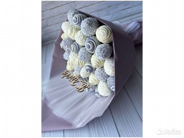 Сладкие букеты KLN-6901