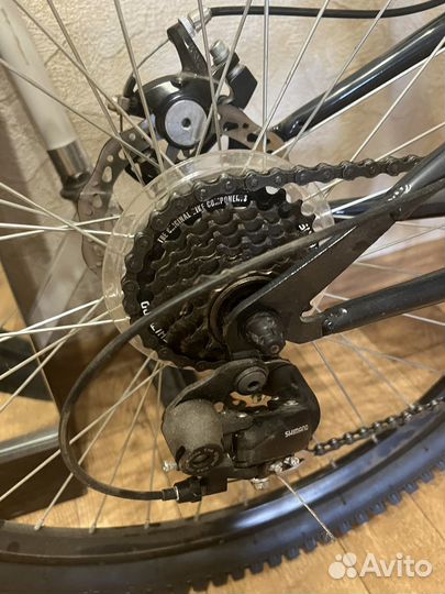 Велосипед stinger