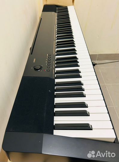 Цифровое пианино casio cdp 130