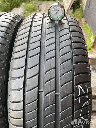 Michelin Primacy 3 215/50 R18