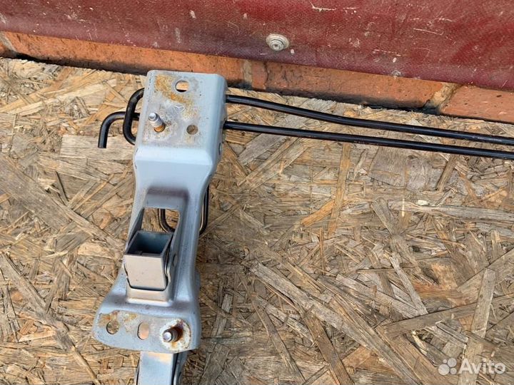 Петля крышки багажника Mazda Mazda 6 GJ 2012-2018