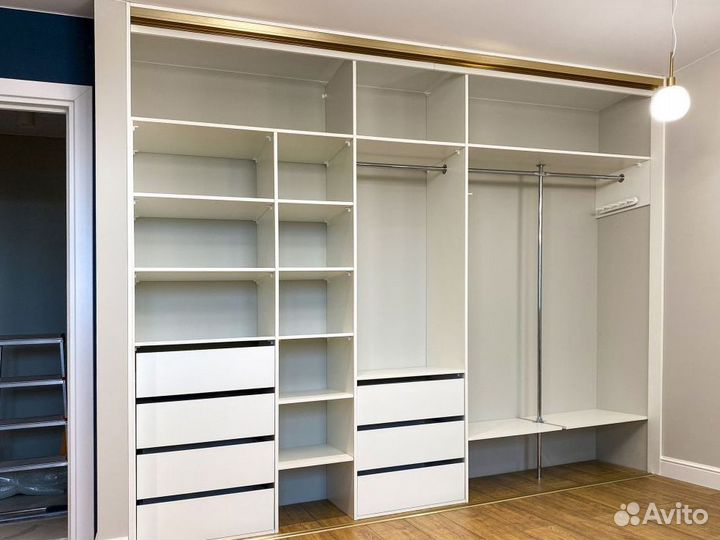 Шкаф купе SHK/8122