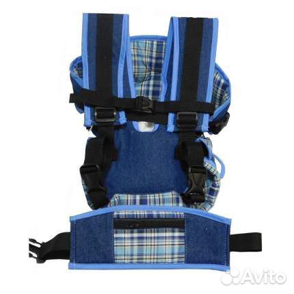 Рюкзак-кенгуру Томик