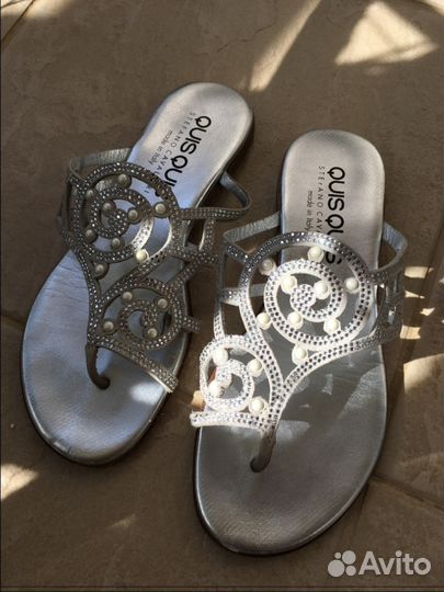 Обувь Quis quis, Momino (Италия)