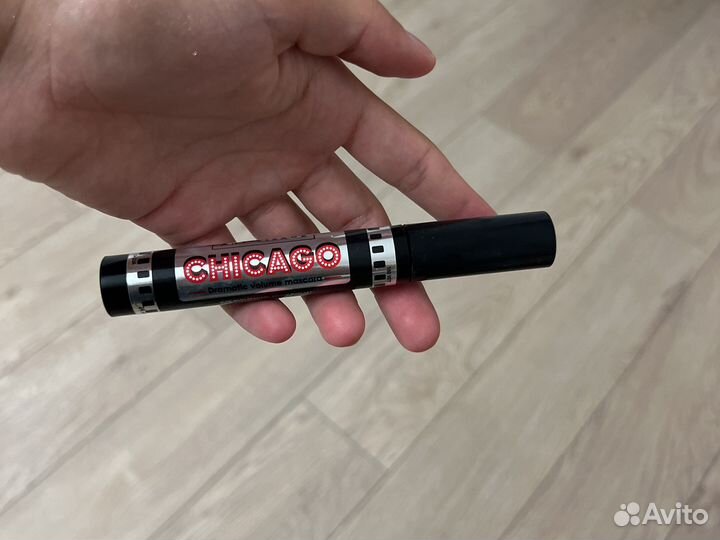 Тушь chicago