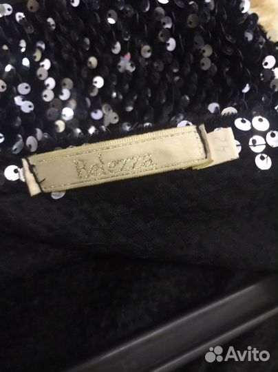 Комбинезон женский праздничный