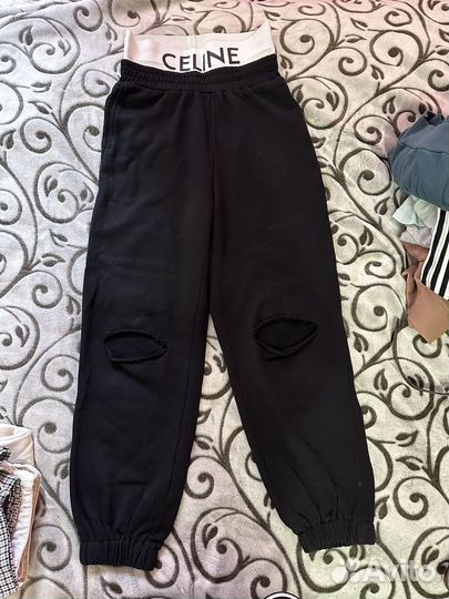 Одежда даром