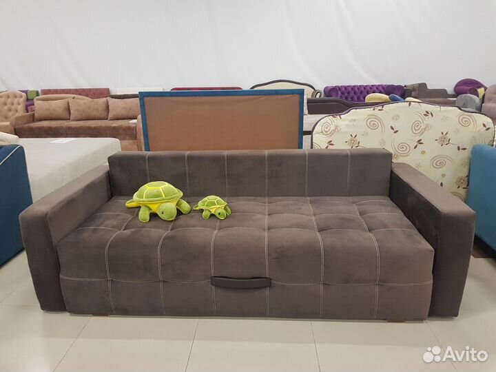 Диван еврокнижка