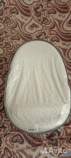 Матрас кокон