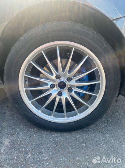 R17 American Classic American Classic 225/50, PCD 5x108 DIA 10