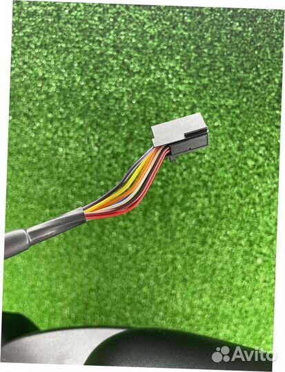 Зеркало правое Пежо Боксер 3