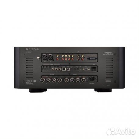 Усилитель Michi X5 S2 новый