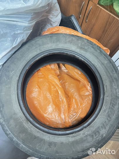 Yokohama BluEarth-GT AE51H 205/65 R16