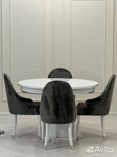 Обеденный стол \ Доставка по всей России