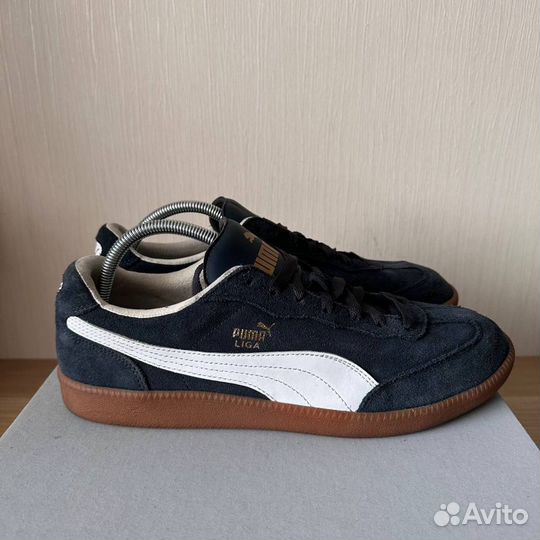 Кроссовки Puma Liga оригинал