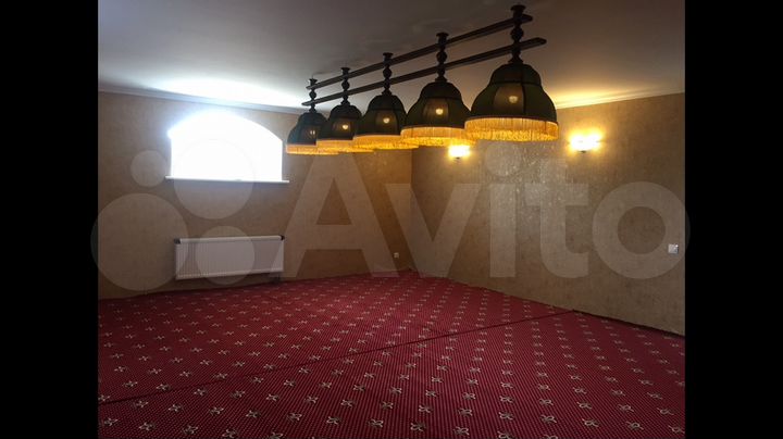 Дом 300 м² на участке 14 сот.