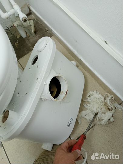 Прочистка канализации устранение засоров