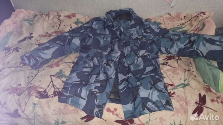 Форма кинолога или фсин