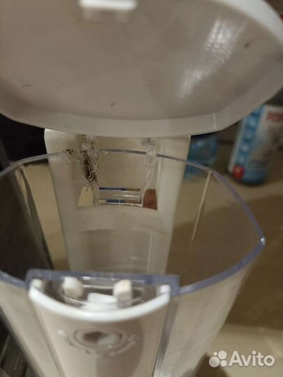 Дозатор для жидкого мыла